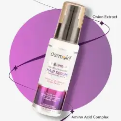 Volume Up Volumizing Hair Serum 75 ml