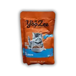 YOOZEE 85g Sachets