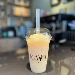 Mango Smoothie
