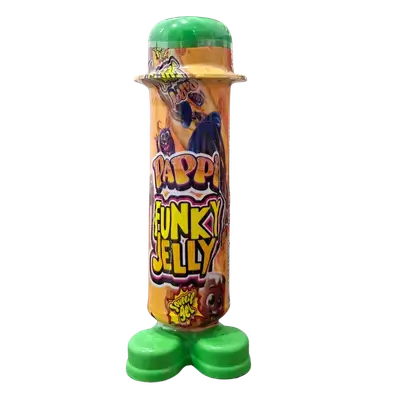 Papi Funky Jelly 30g