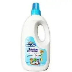 Kodomo Baby Laundry Detergent Extra Care