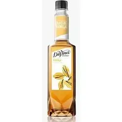 DaVinci Syrup Vanilla