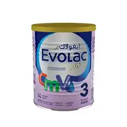 Evolac 3, 400g