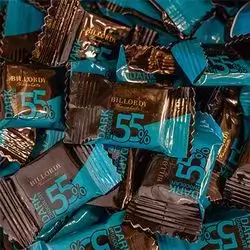 Bitter Nestlé 55
