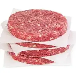 Premium Beef Burger Kg