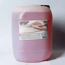 Handwashing Liquid Soap 20 Kg