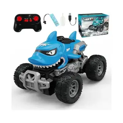 Shark Truck RC Car 2.4g