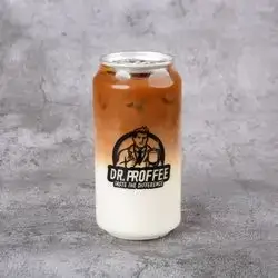 Iced Latte