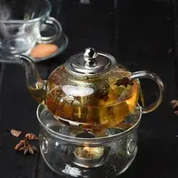 Chamomile Tea