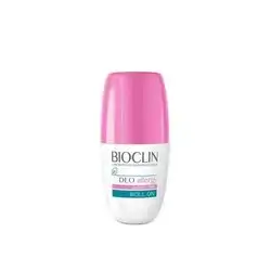 Bioclin DEO allergy roll on 