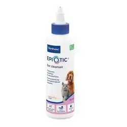 Virbac Ear Cleaner 125ml