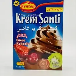 Kenton Cocoa Cream