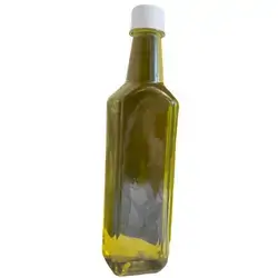 Local Olive Oil