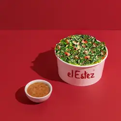 Tabbouleh