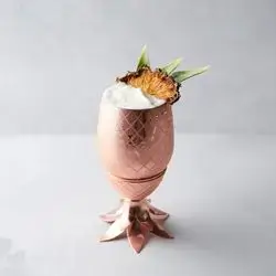 Frozen Pina Colada