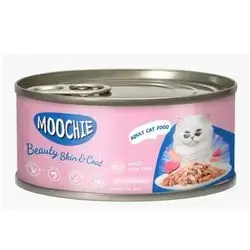 MOOCHIE - Beauty Skin & Coat 85g