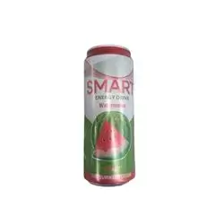 Smart Energy Drink Watermelon 330ml