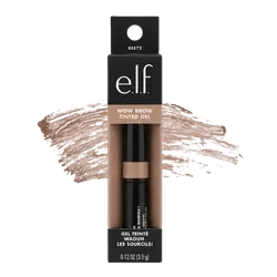 Wow Brow Tinted Gel TAUPE 3.5g _ e.l.f
