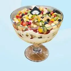 Trifle Fruit