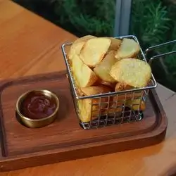 French Wedges