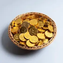 Coin Nestle