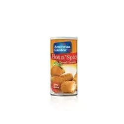 American Garden Hot n' Spicy Bread Crumbs, 425g