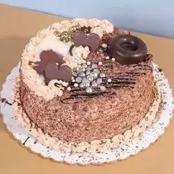 Milky Cake