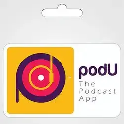 PodU (12 Months Subscription (INT))