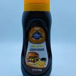 Joker Sauce 450g