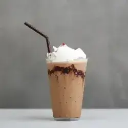 Iced Mocha