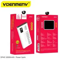Mobile Powerbank 10.000MAH