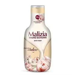 Malizia Shower Gel Aloe