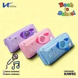 PENCIL CASE
