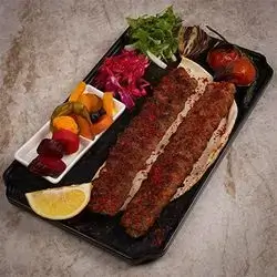 Urfa Kebab