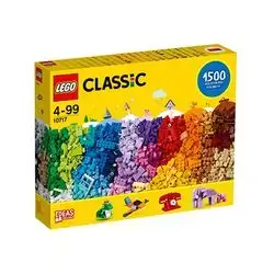 10717 Classic Bricks Bricks Bricks