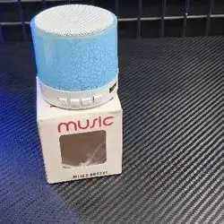 Mini speaker ws888