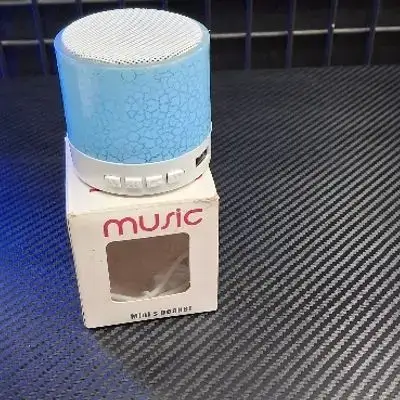 Mini speaker ws888