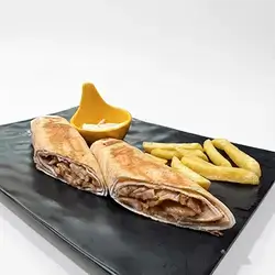 Chicken Shawarma