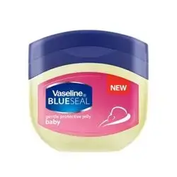 Vaseline Blueseal gentle protective jelly baby (100ml)