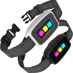 Meloive  Dog Bark Collar