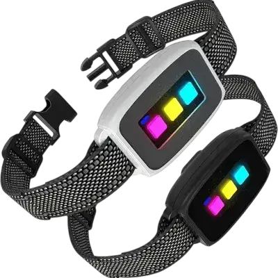 Meloive Dog Bark Collar