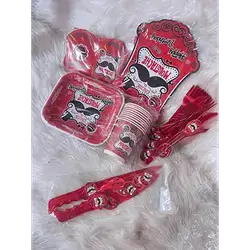Cake Distribution Accessories