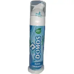 Domos Estra Whitening Toothpaste