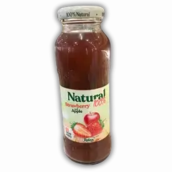 Natural Glass Juice 200 ml