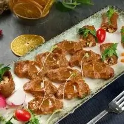 Kibbeh Nayeh