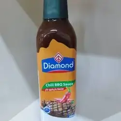 Hot BBQ Sauce