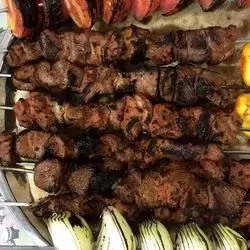 Meat Tikka - Half Person