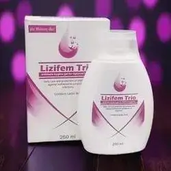 LIZIFEM TRIO250 ML