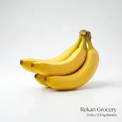 0.5 kg Banana