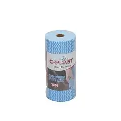 C-Plast Non Woven Cloth Roll 100 Sheet